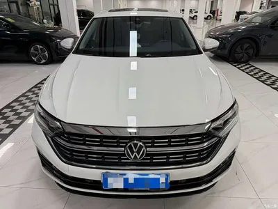 2024 Volkswagen Sagitar 300TSI DSG Surpass Edition, фото 2, лот 11531029