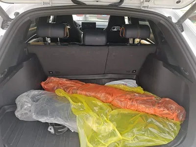 2024 BYD Song PLUS PHEV Glory Edition DM-i 150km Flagship PLUS, фото 4, лот 11243543