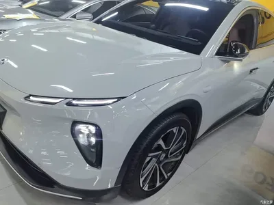 2024 NIO EC6 75kWh, фото 1, лот 10388128
