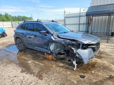 2024 MAZDA CX-50 PREMIUM, фото 4, лот 10845222