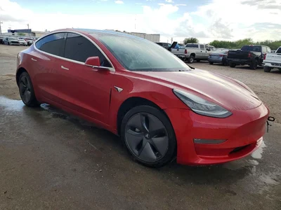 2019 TESLA MODEL 3, фото 4, лот 10856980
