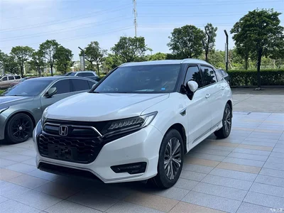 2020 Honda UR-V 370TURBO 2WD Premium Elegance Edition, фото 1, лот 10408383