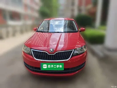 2016 Škoda Skoda Rapid Spaceback Facelift 1.6L Automatic Forward Edition, фото 2, лот 10349577