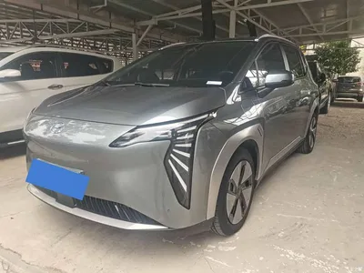 2024 Aion Y Plus 510 Smart Driving Edition, фото 1, лот 11073898