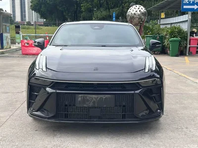 2023 Lynk & Co 03 2.0TD DCT Jin Pro, фото 2, лот 10314526