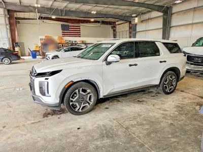 2024 HYUNDAI PALISADE LIMITED, фото 1, лот 10752346