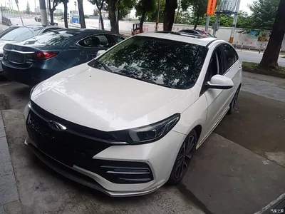 2018 Chery Arrizo GX 1.5T CVT Style Edition China V, фото 1, лот 11153535