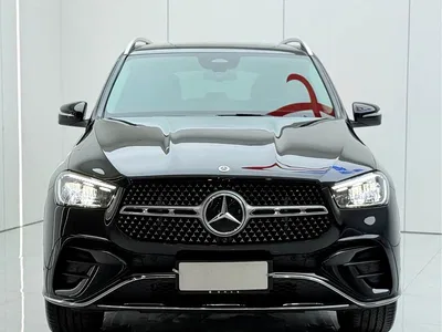 2026 Mercedes-Benz GLE 350 4MATIC Dynamic, фото 3, лот 10258567