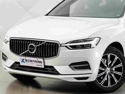2020 Volvo XC60 T5 AWD Inscription Luxury Edition, фото 2, лот 10386753