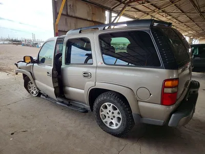 2003 CHEVROLET TAHOE K1500, фото 2, лот 10976032