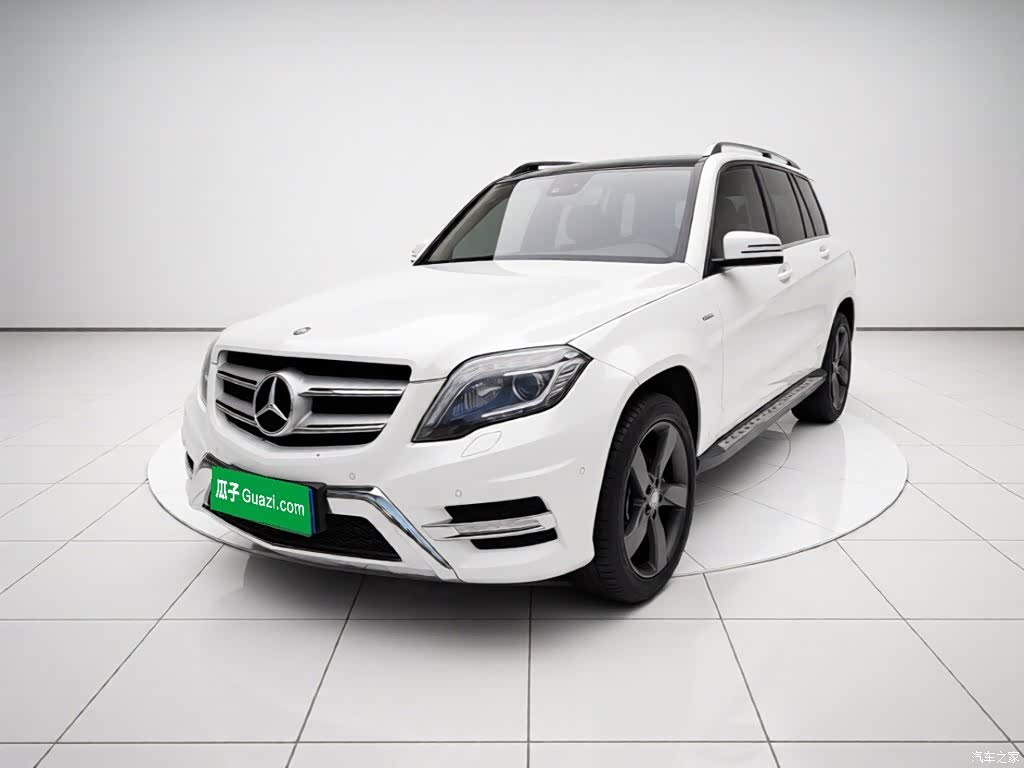 2015 Mercedes-Benz GLK-Class GLK 260 4MATIC Fashion Ultimate Edition, фото 2, лот 10684978