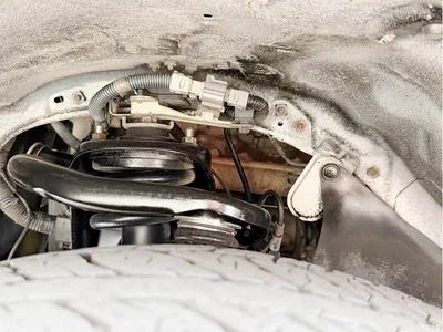 2006 Toyota Prado 4.0L Auto VX, фото 4, лот 10284362