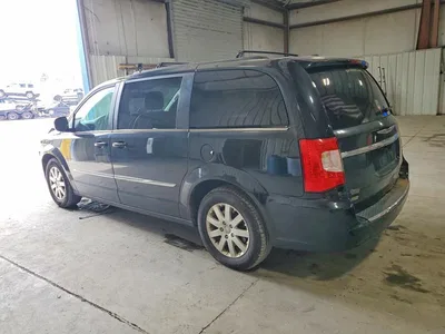 2015 CHRYSLER TOWN & COUNTRY TOURING, фото 2, лот 10866254