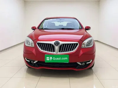 2013 Zhonghua H330 1.5L Automatic Luxury, фото 2, лот 11643894