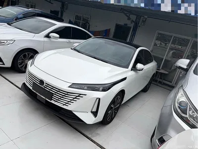2025 Changan Eado Blue Whale 1.5T 500Bar Premium, фото 2, лот 10249085