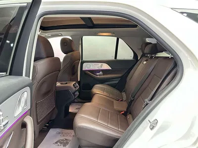 2021 Mercedes-Benz GLE 450 4MATIC Fashion, фото 2, лот 10260516