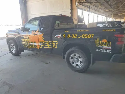 2024 NISSAN FRONTIER S, фото 2, лот 10750711