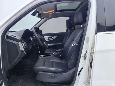 2013 Mercedes-Benz GLK-Class GLK 300 4MATIC Fashion, фото 4, лот 10455870