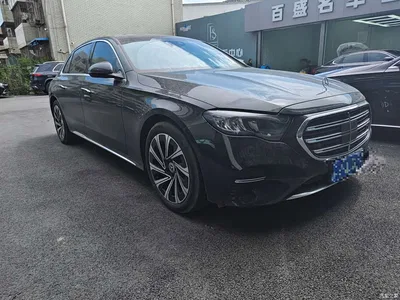 2024 Mercedes-Benz E-Class Model E 300 L Luxury, фото 3, лот 11181176