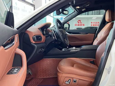 2022 Maserati Levante 2.0T GT Edge Edition, фото 4, лот 10321589