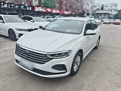 2023 Volkswagen Lavida 1.5L Auto Delight Edition, фото 1, лот 10455930