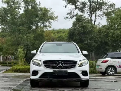 2020 Mercedes-Benz GLC 260 L 4MATIC Luxury, фото 2, лот 10246484