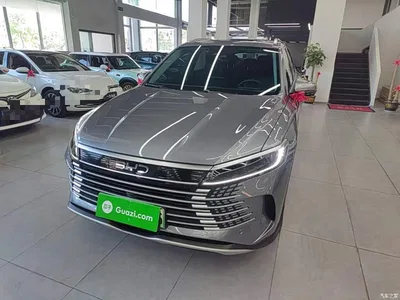 2025 BYD Seal 05 DM-i DM-i 75KM Premium, фото 2, лот 10272555