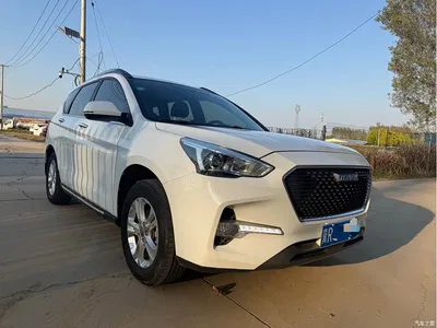 2018 Haval M6 1.5T DCT 2WD Elite, фото 3, лот 11446833