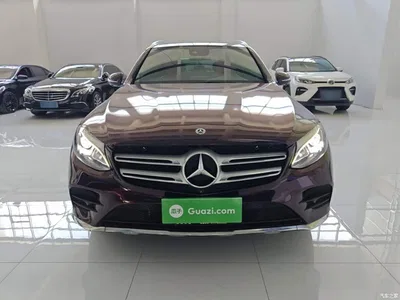 2018 Mercedes-Benz GLC 260 4MATIC Luxury, фото 3, лот 10294393