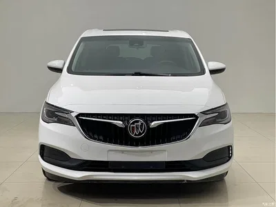 2019 Buick GL6 18T 6-seat Connected Luxury China VI, фото 2, лот 10256581