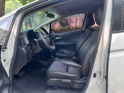 2018 Honda Fit 1.5L CVT Comfort Edition, фото 3, лот 10516330
