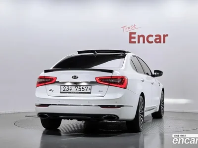 2015 Kia K7 3.0 GDI Prestige, фото 4, лот 10197972