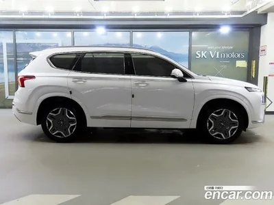 2023 Hyundai Santafe HEV 1.6 2WD, фото 3, лот 10227970