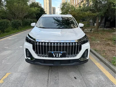 2024 Jetour X90 PLUS 1.6TD DCT Big Family Happy Edition 5-seater, фото 1, лот 10430515