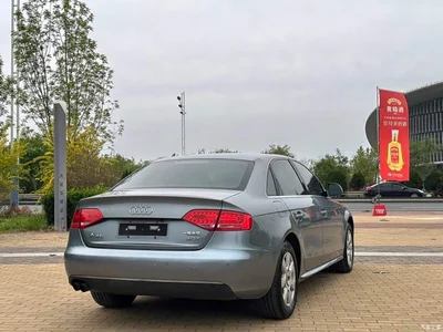 2009 Audi A4L 2.0 TFSI Luxury, фото 4, лот 10886414