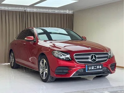 2020 Mercedes-Benz E-Class Facelift E 260 L Sport, фото 3, лот 11137397