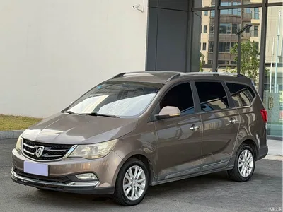 2016 Baojun 730 1.5L Manual Comfort 7-seater China V, фото 1, лот 11361252