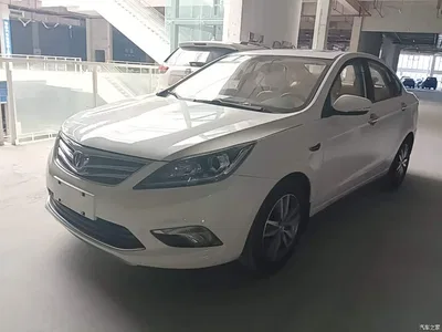 2016 Changan Eado 1.6L Manual Trend, фото 2, лот 10254918