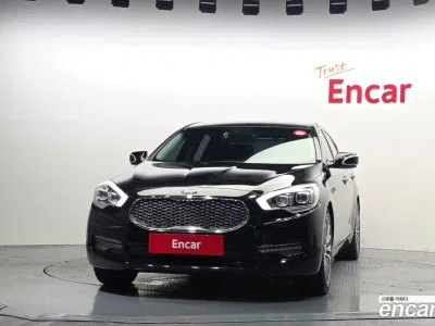 2015 Kia K9 3.3 GDI Executive, фото 3, лот 10132086