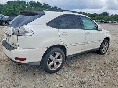 2005 LEXUS RX 330, фото 3, лот 10847293