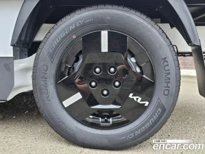 2026 Kia PV5 Openbed, фото 4, лот 10073162