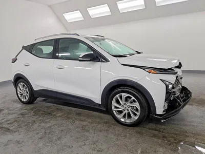 2023 CHEVROLET BOLT EUV LT, фото 4, лот 10725591