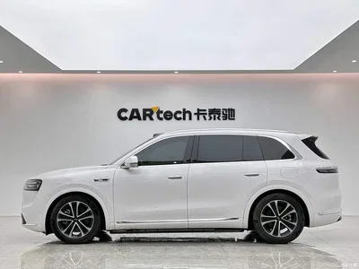 2026 AITO Wenjie AITO M7 Extended Range Max AWD 5-seater, фото 2, лот 10278393