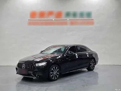 2022 Mercedes-Benz E-Class New Energy E 350 e L Plug-in Hybrid Sports Sedan, фото 2, лот 11191136