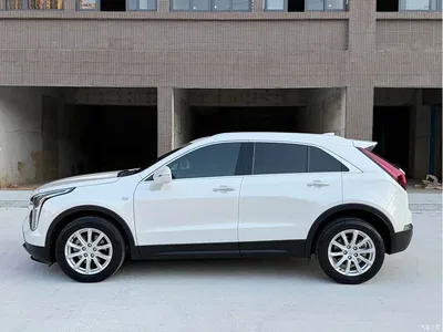 2020 Cadillac XT4 Facelift 28T 2WD Tech, фото 3, лот 10304013
