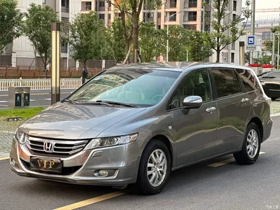 2013 Honda Odyssey 2.4L Elite Edition, фото 1, лот 10684124