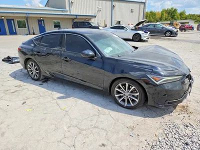 2024 ACURA INTEGRA, фото 4, лот 10872465