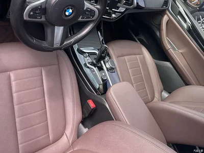 2018 BMW X3 xDrive25i M Sport Package China V, фото 4, лот 11211939