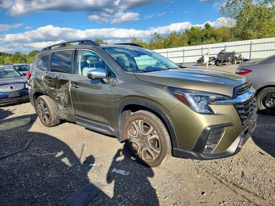 2023 SUBARU ASCENT LIMITED, фото 4, лот 11185049