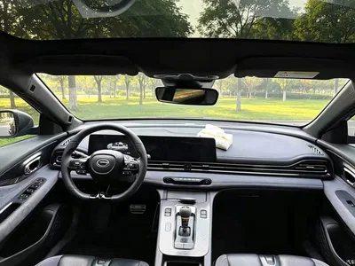 2023 GAC Trumpchi Trumpchi Emkoo 400T Automatic R PRO, фото 4, лот 10481444